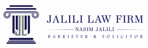 Jalili Law Firm